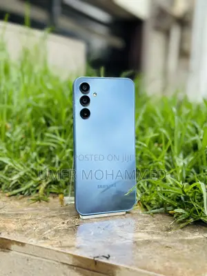 Samsung Galaxy A15 256 GB