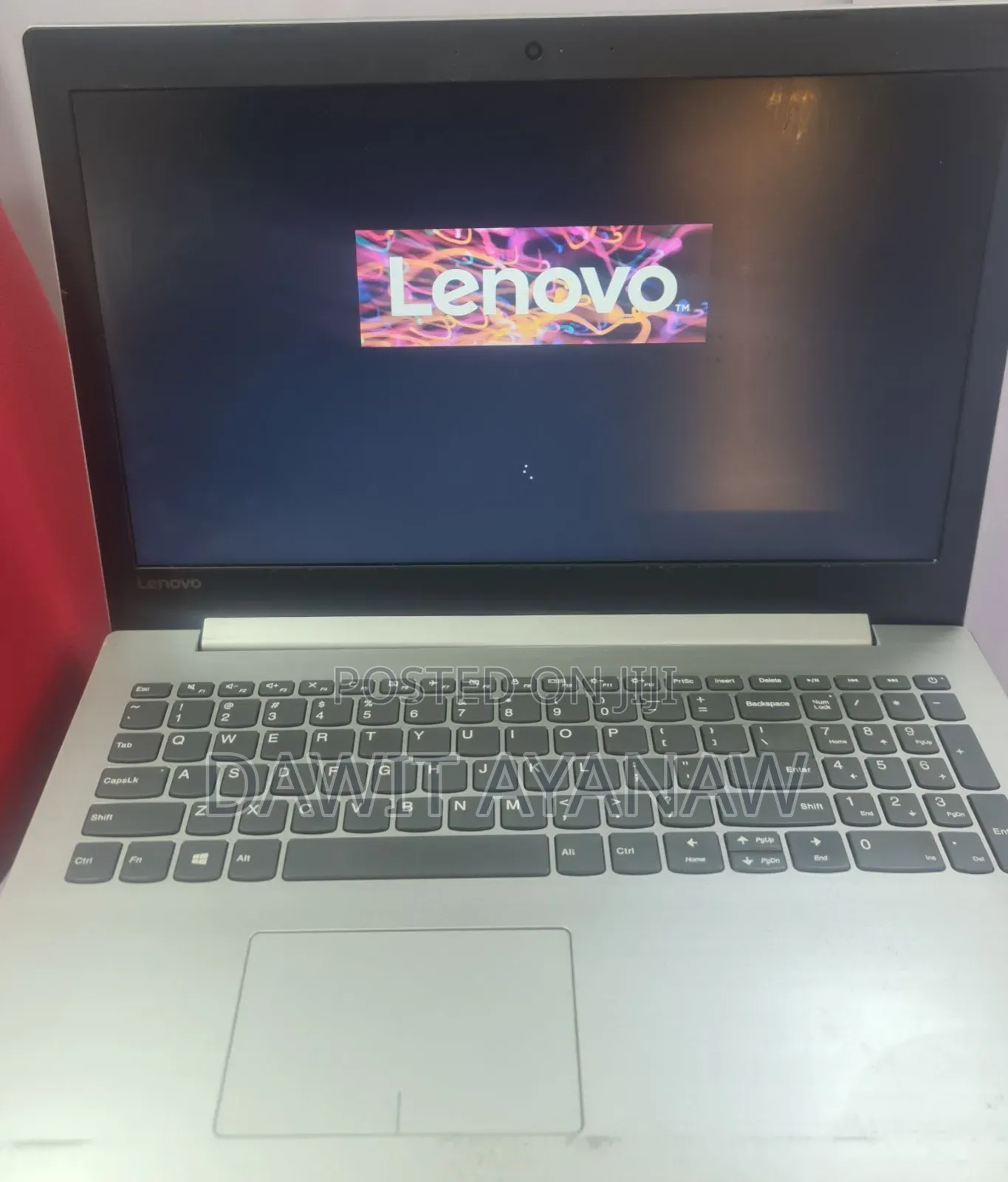 New Laptop Lenovo 8GB AMD Ryzen 3 HDD 1T