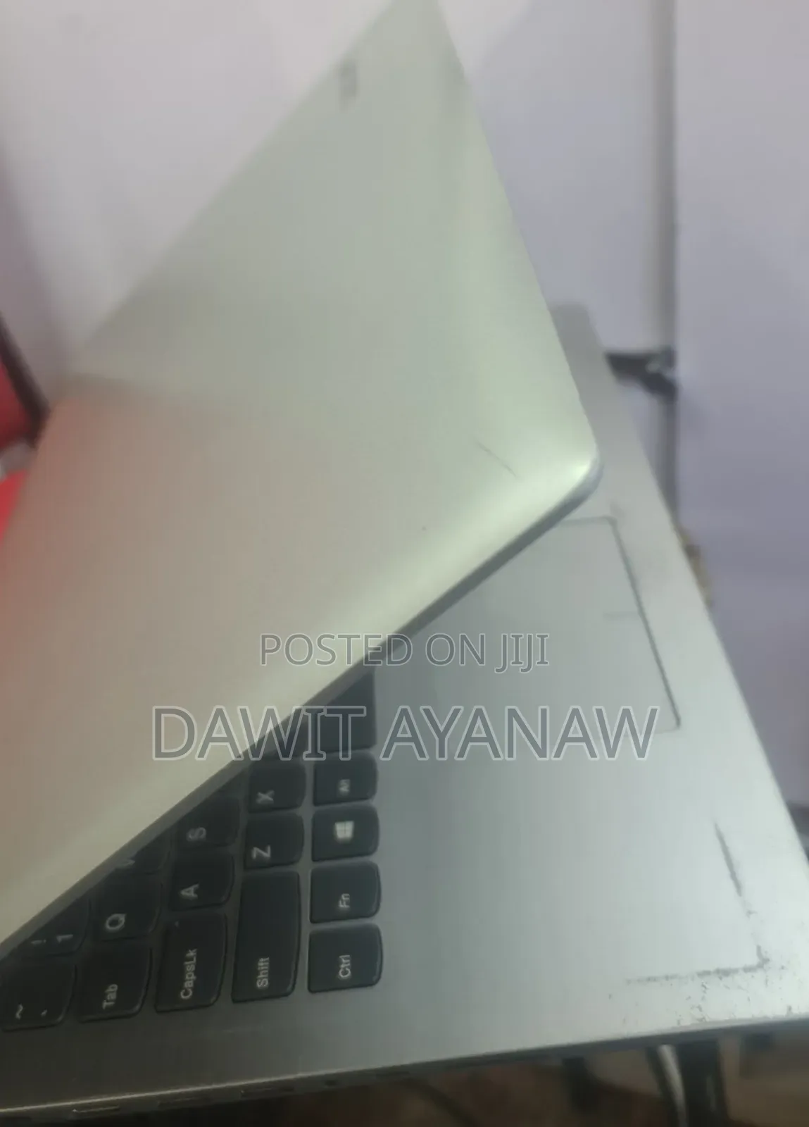 New Laptop Lenovo 8GB AMD Ryzen 3 HDD 1T