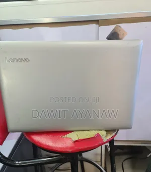 New Laptop Lenovo 8GB AMD Ryzen 3 HDD 1T
