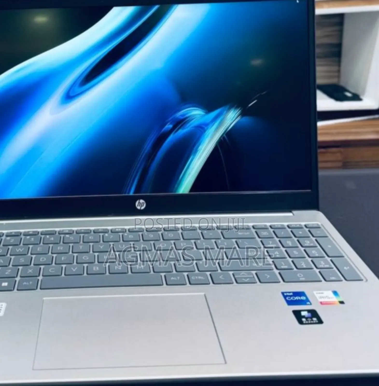 New Laptop HP Stream Notebook 16GB Intel Core I5 SSD 512GB