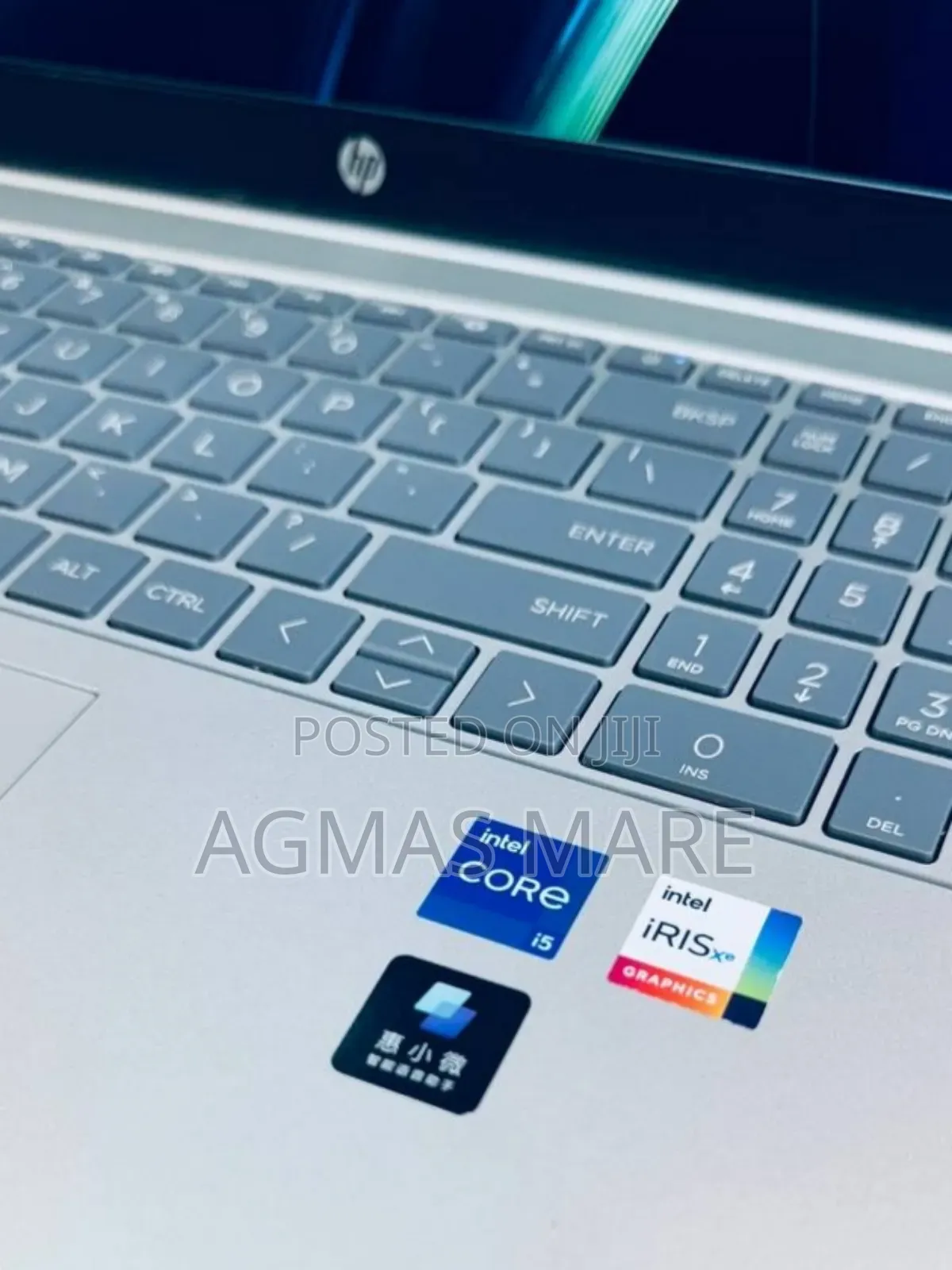 New Laptop HP Stream Notebook 16GB Intel Core I5 SSD 512GB