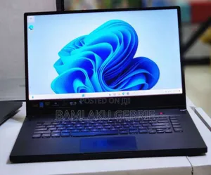 New Laptop Asus ROG Zephyrus G15 16GB Intel Core I7 SSD 512GB