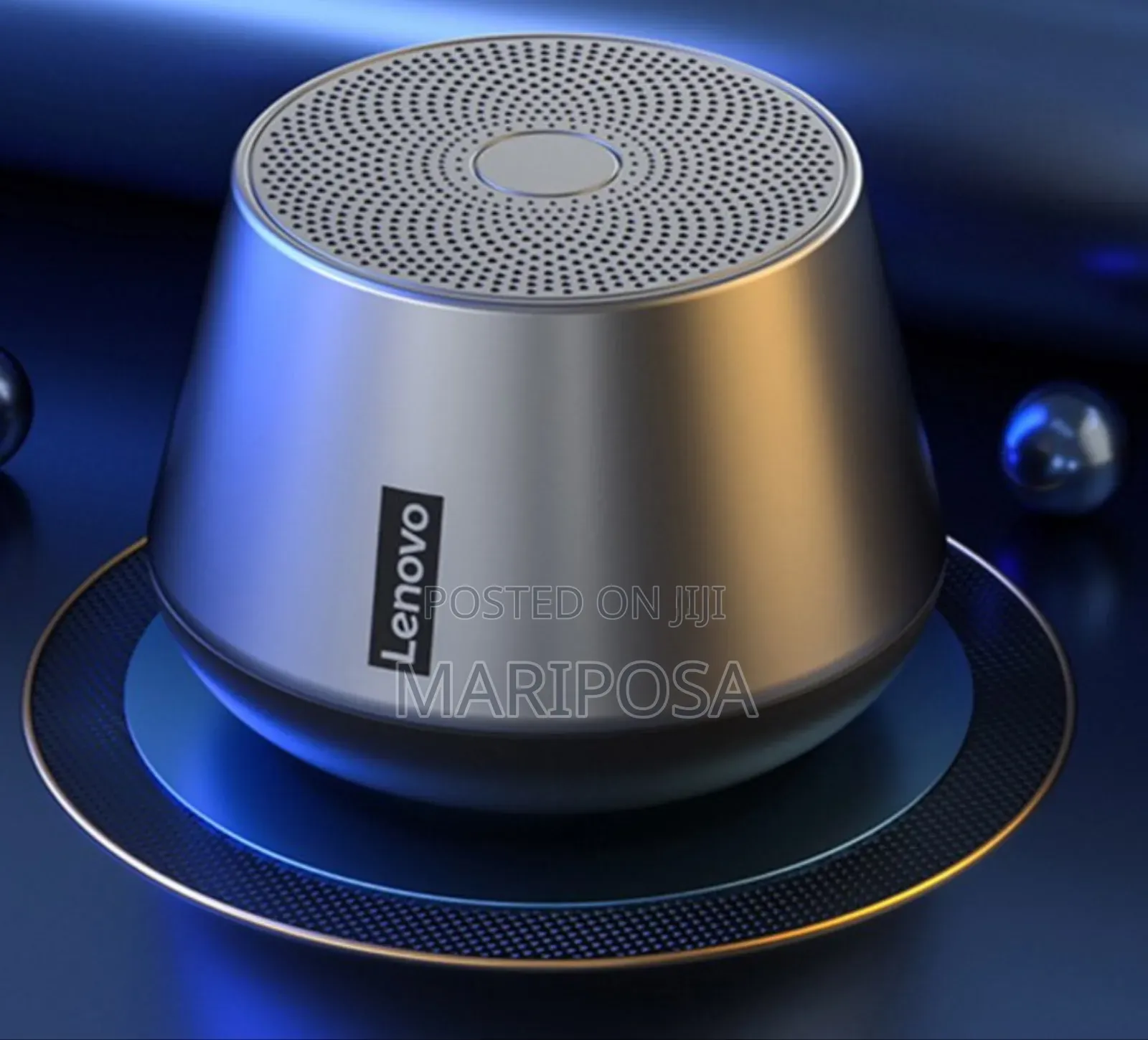 Lenovo Wireless Bluetooth Speaker