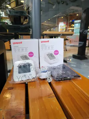 Photo - Electrical Blood Pressure Monitor殯፰bp Machine甬∆Bp Monitoring同፭bp Appa