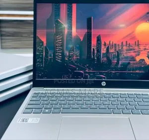 New Laptop HP Stream Notebook 16GB Intel Core I7 SSD 512GB