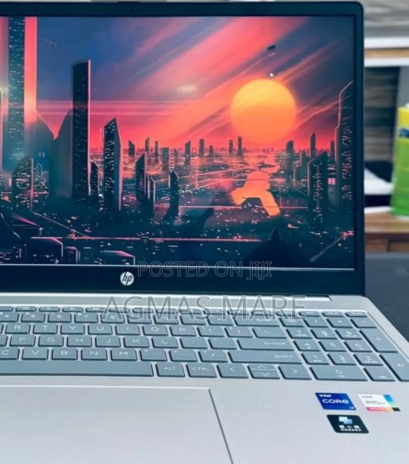 New Laptop HP Stream Notebook 16GB Intel Core I7 SSD 512GB