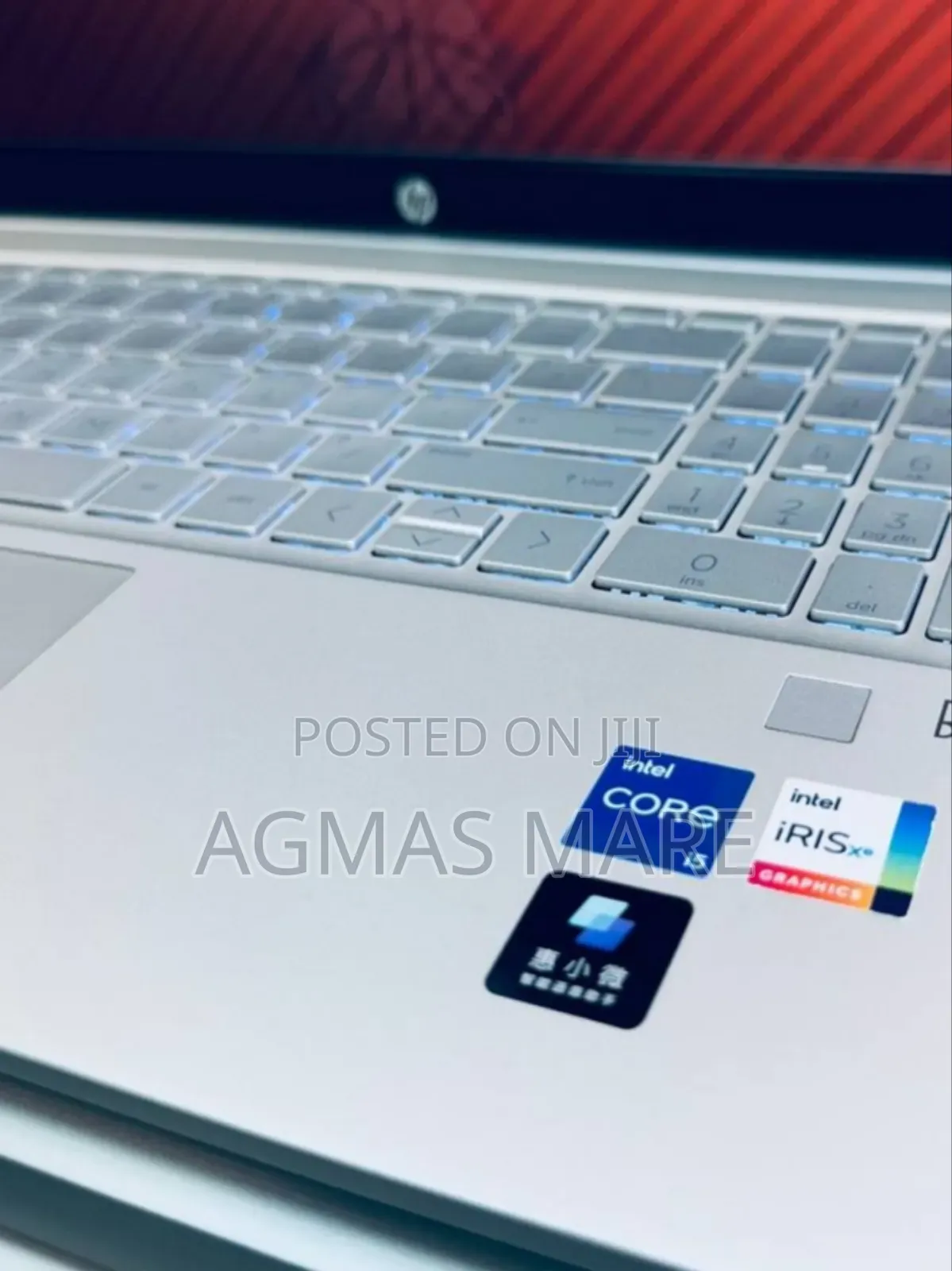 New Laptop HP Pavilion 15 16GB Intel Core I7 SSD 1T