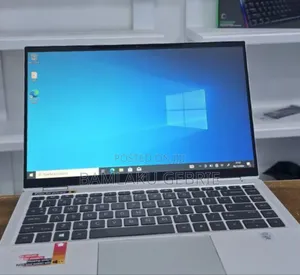 New Laptop HP EliteBook X360 1040 G7 16GB Intel Core I7 SSD 512GB