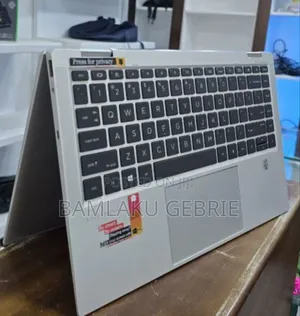 New Laptop HP EliteBook X360 1040 G7 16GB Intel Core I7 SSD 512GB