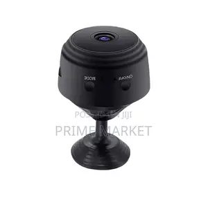Photo - A9 Mini Wifi Camera