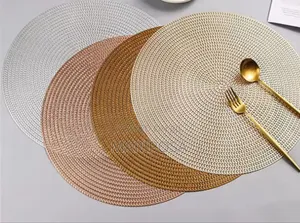 Table Plate Mat