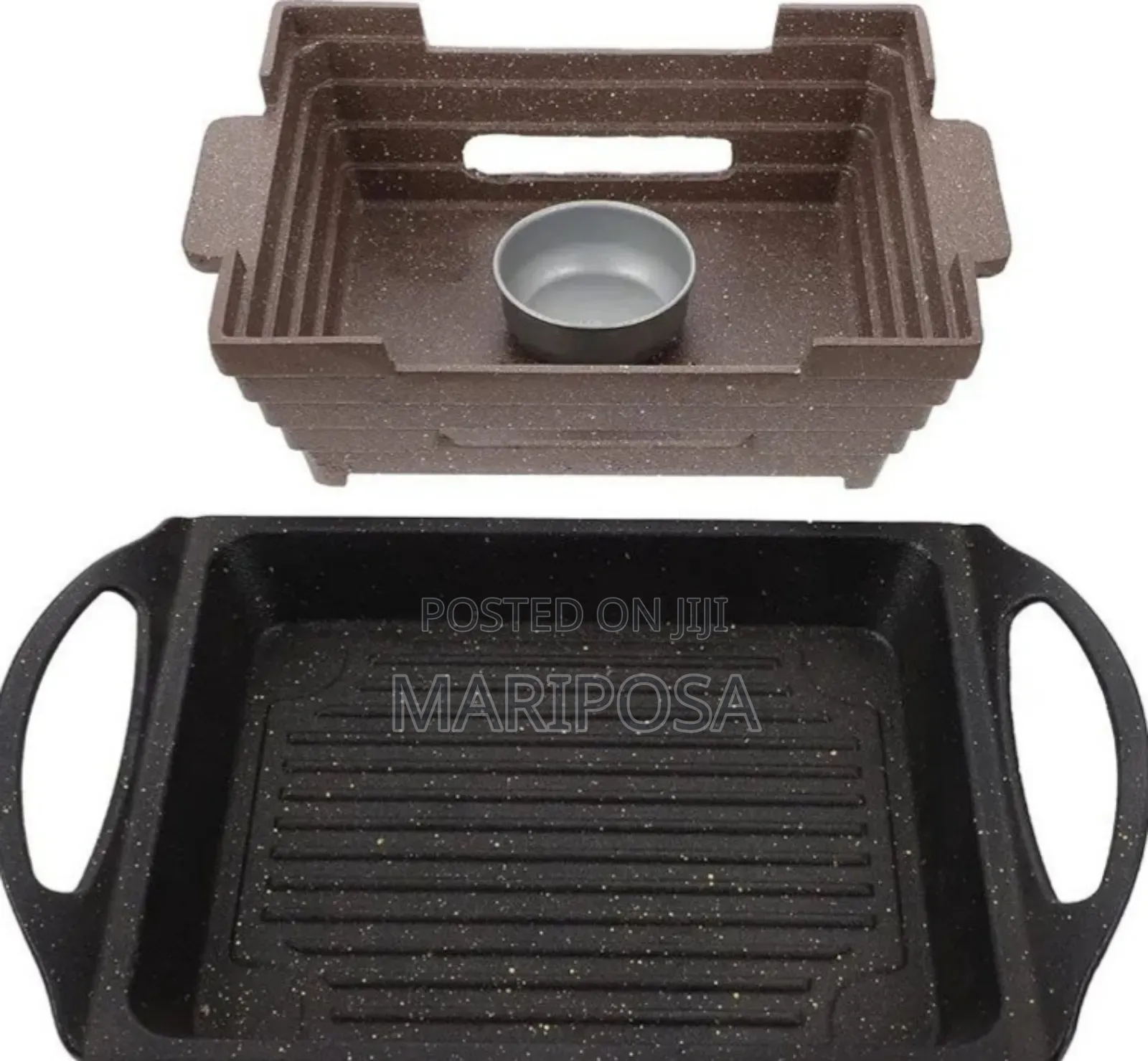 Barbecue Stove Alchol Furnace