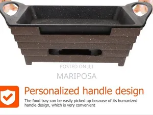 Barbecue Stove Alchol Furnace