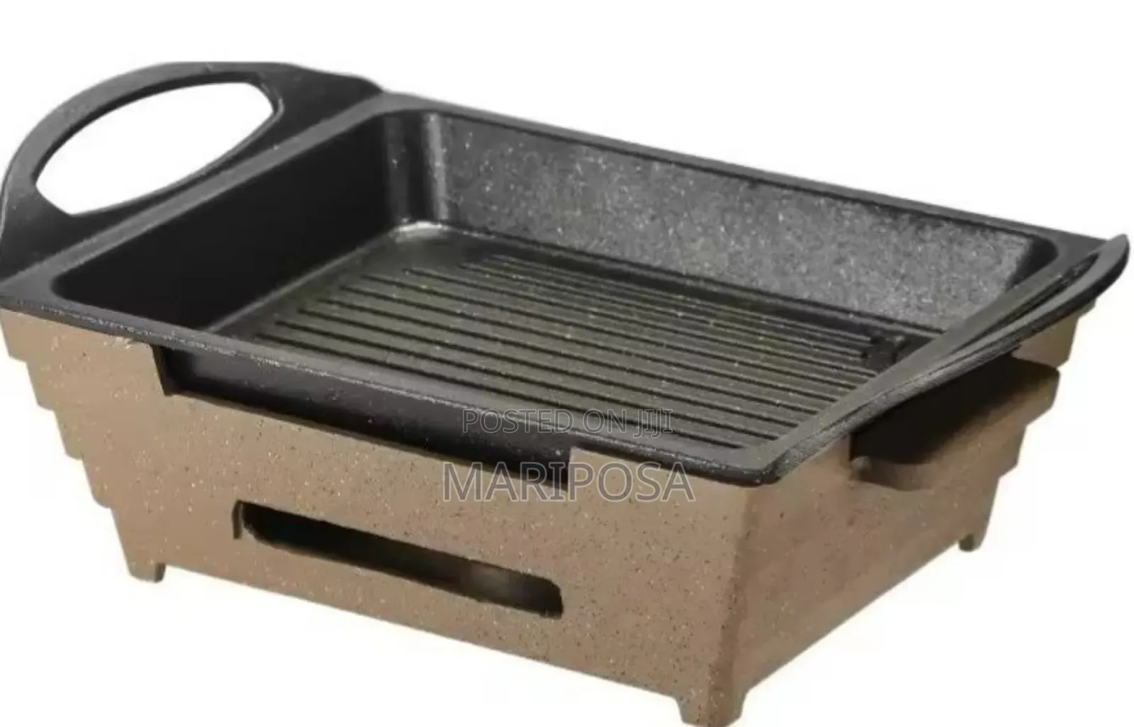 Barbecue Stove Alchol Furnace