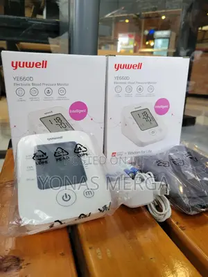 Photo - Digital Blood Pressure Kit☆ظdifferent People Thus Offers Very Accurate