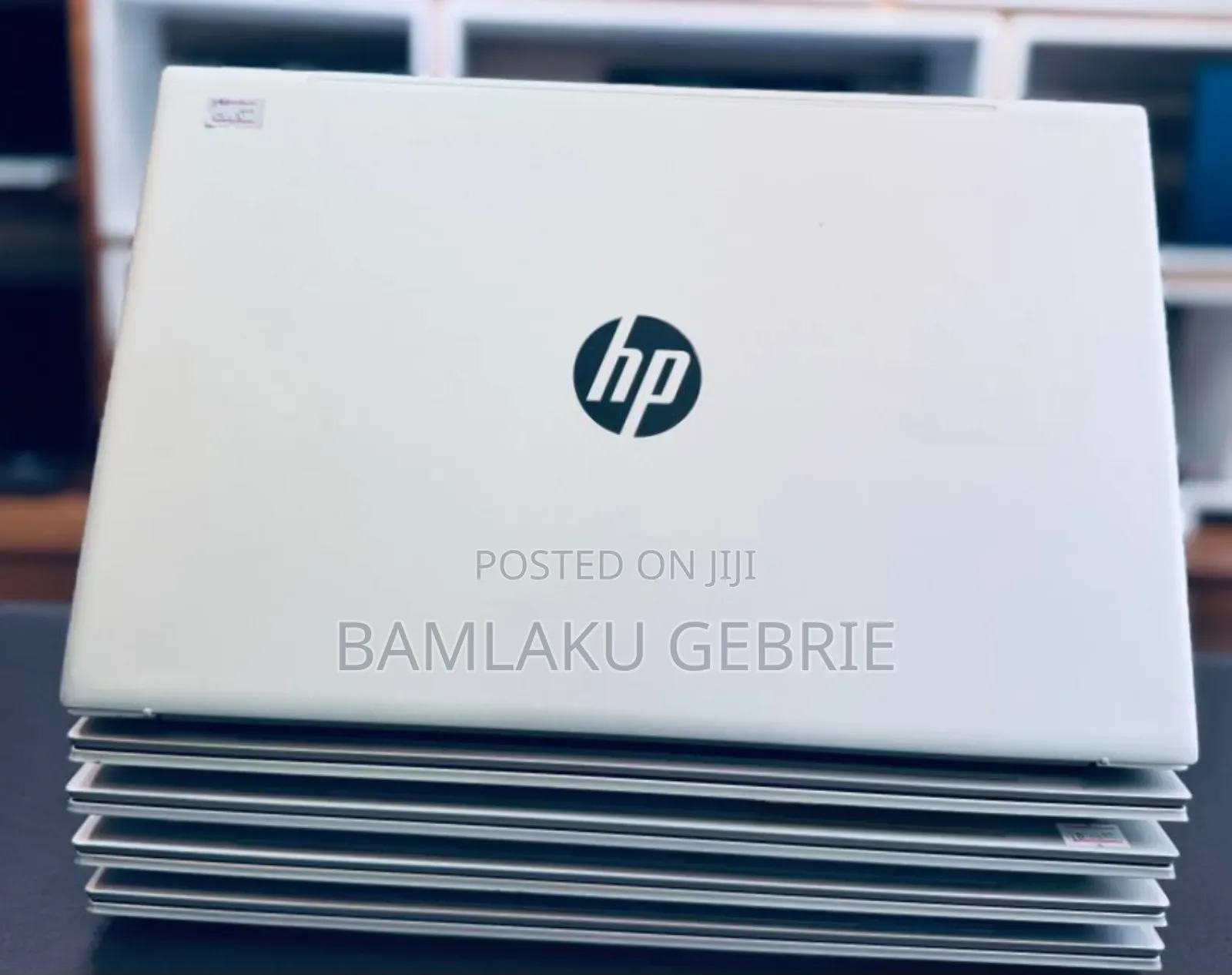 New Laptop HP Pavilion 15 16GB Intel Core I5 SSD 1T