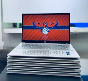 New Laptop HP Pavilion 15 16GB Intel Core I5 SSD 1T