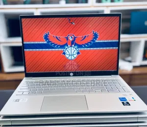 New Laptop HP Pavilion 15 16GB Intel Core I5 SSD 1T