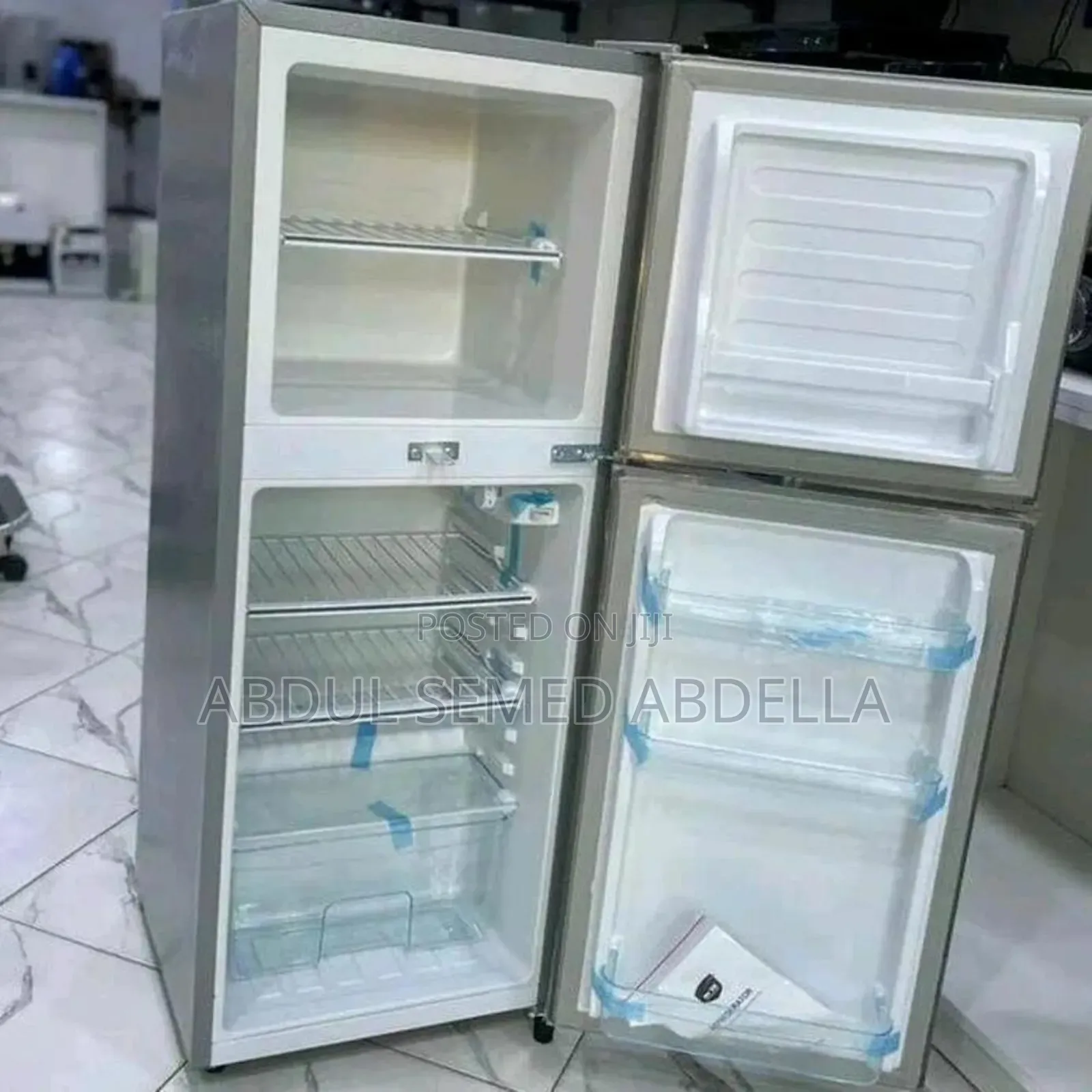 Refrigerator Any Brand Samsung Lg Hitachi Hisense Beko Hyper