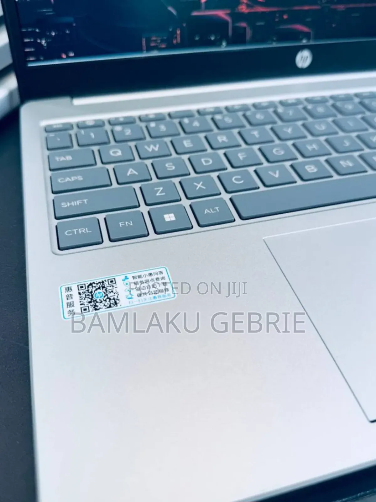 New Laptop HP Stream Notebook 16GB Intel Core I7 SSD 512GB