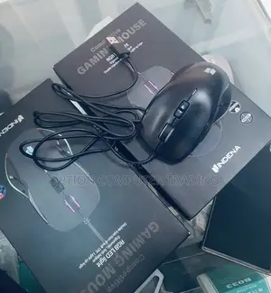 Indena Gaming Mouse