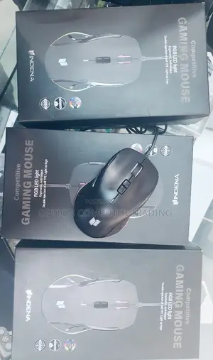 Photo - Indena Gaming Mouse