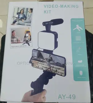 Video - Making Kit