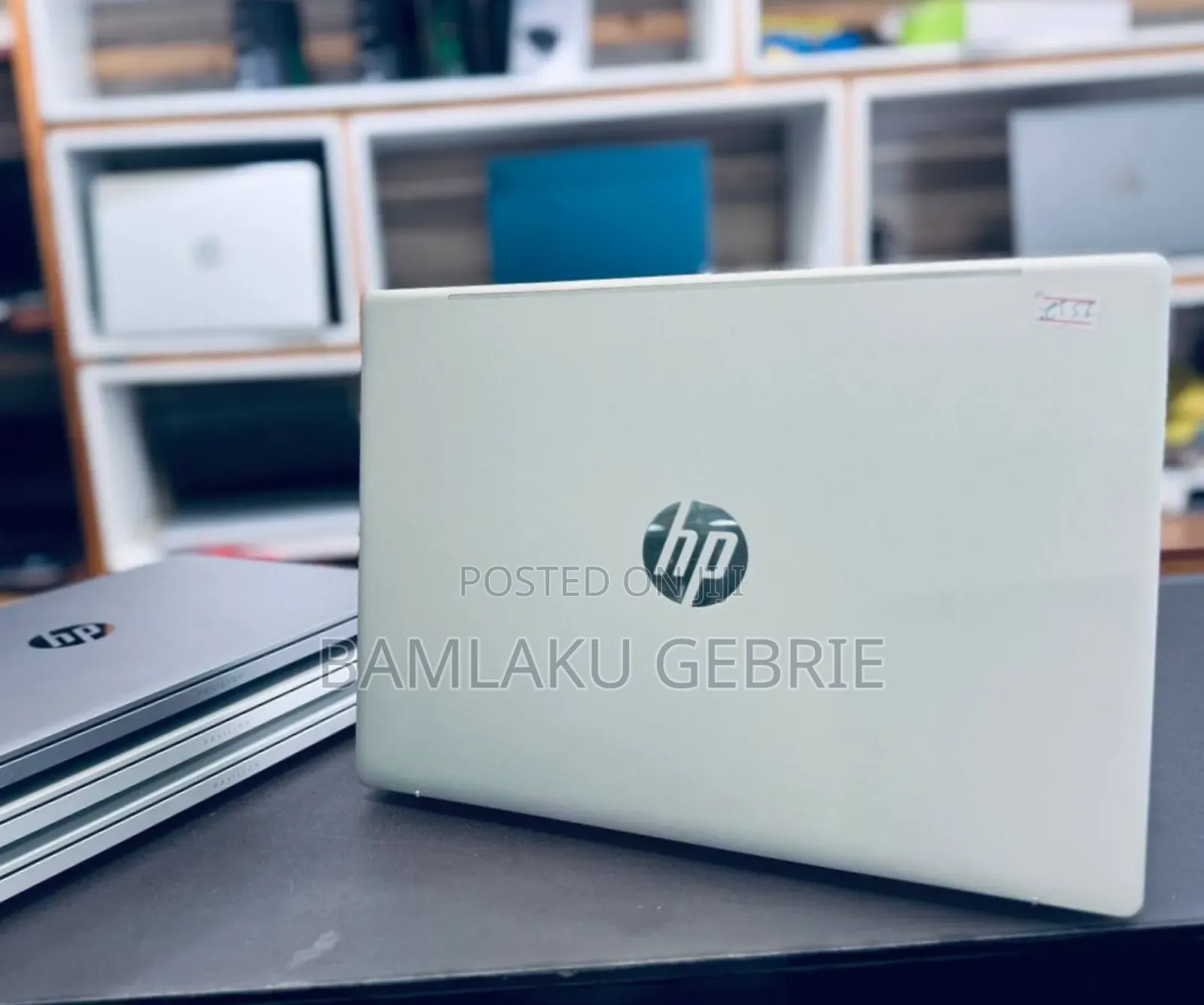 New Laptop HP Pavilion 14 16GB Intel Core I5 SSD 512GB