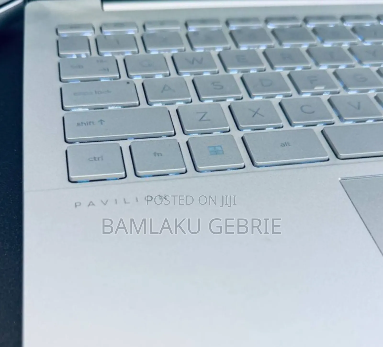 New Laptop HP Pavilion 14 16GB Intel Core I5 SSD 512GB