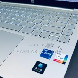 New Laptop HP Pavilion 14 16GB Intel Core I5 SSD 512GB