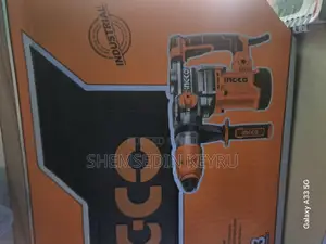 Ingco Hammer Drill