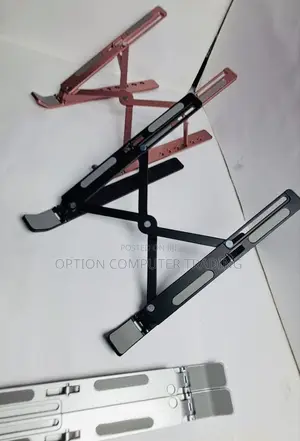 Photo - Laptop Stand