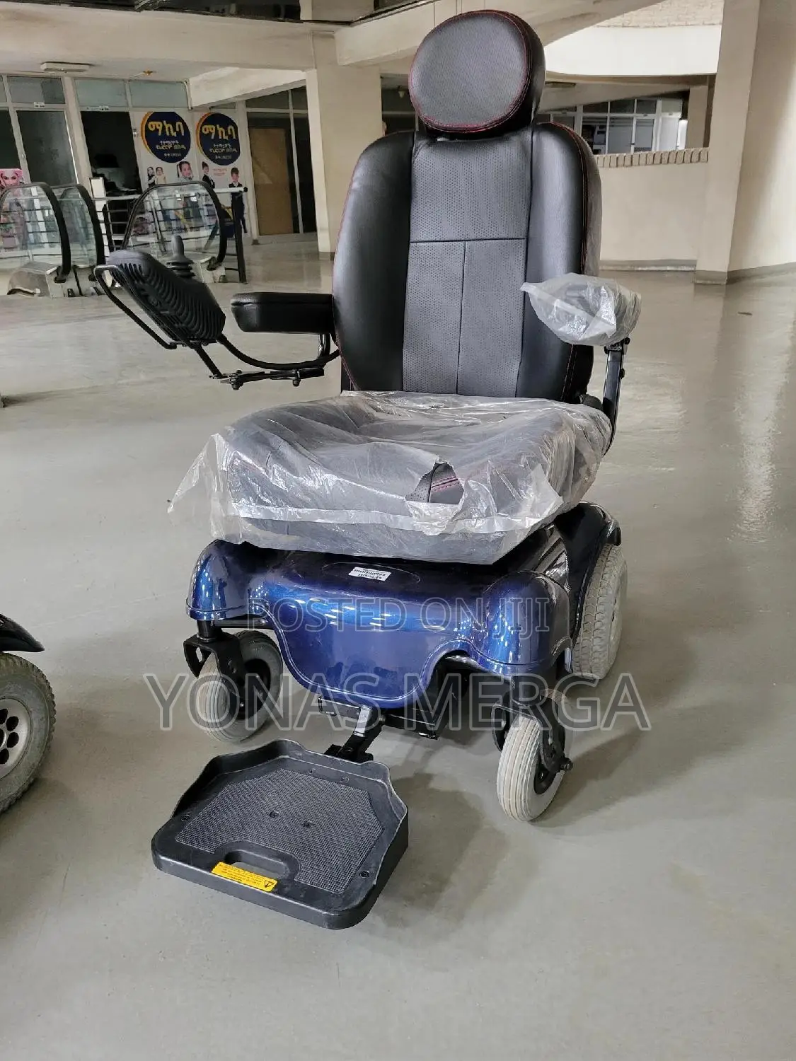 Electric Wheelchair煞፨Full Size Power Wheelchairs影₷High Weight Capacity