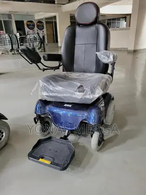 Electric Wheelchair煞፨Full Size Power Wheelchairs影₷High Weight Capacity