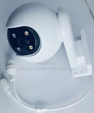 Photo - Ezviz H8 Pro Smart Home Camera