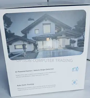 Ezviz H8 Pro Smart Home Camera