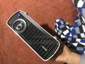 Photo - Sony Projector