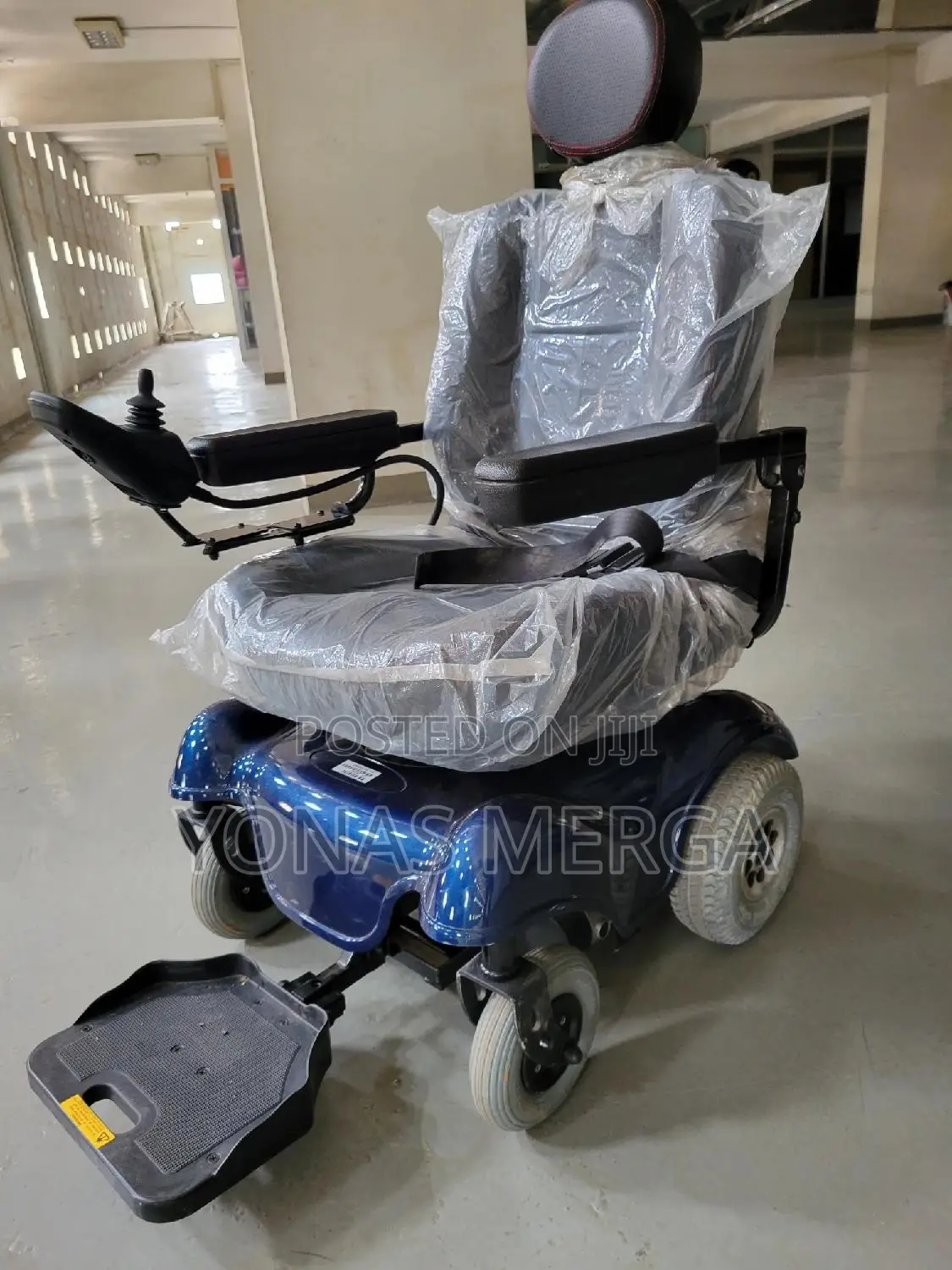 Electric Wheelchair窳⩩Powered Mobility:Power Wheelchairs≢Charge Wilcher