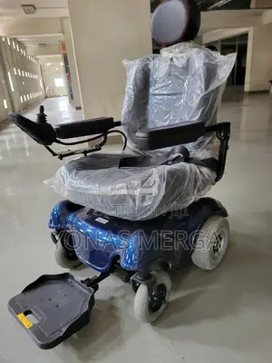 Electric Wheelchair窳⩩Powered Mobility:Power Wheelchairs≢Charge Wilcher