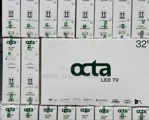 Smart Android Tv Wifi Support Upgrade Model 2025 2 Years Warranty