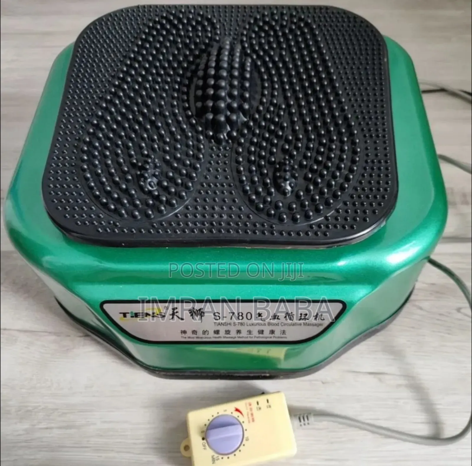 Massager High Quality