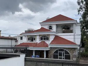 5bdrm House in 5-Bedroom House For, Lideta for rent