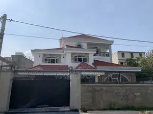 Photo - 5bdrm House in 5-Bedroom House For, Lideta for rent