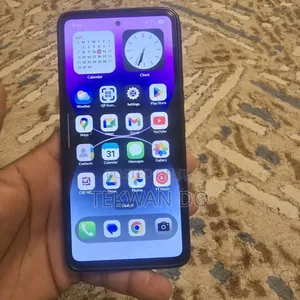 Photo - New Samsung Galaxy A53 5G 256 GB Black