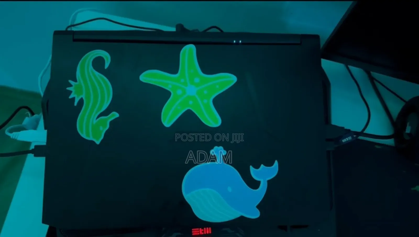 Laptop Acer Nitro 5 16GB Intel Core i5 SSD 512GB