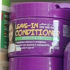 Photo - Revel Leave-in Conditioner - Hair Glory
