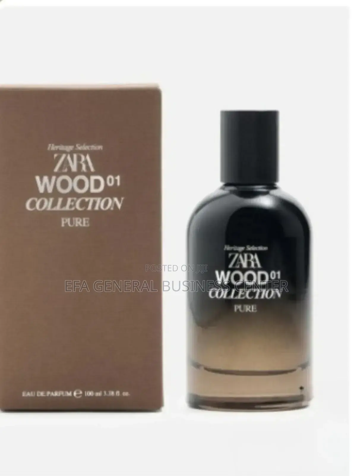 Orginal Zara Perfumes for Man