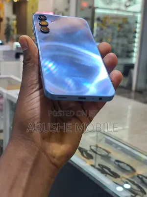 Photo - New Samsung Galaxy A15 256 GB