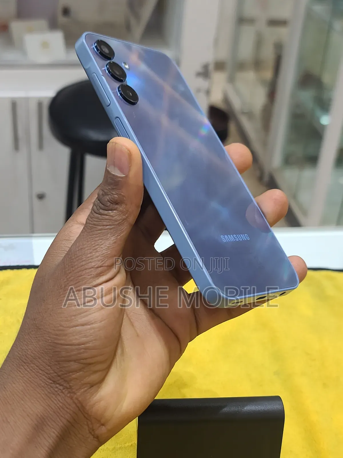 New Samsung Galaxy A15 256 GB